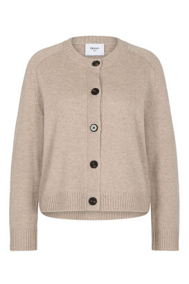 Cardigan mit Cashmere