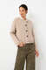 Cardigan mit Cashmere