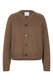 Cardigan mit Cashmere