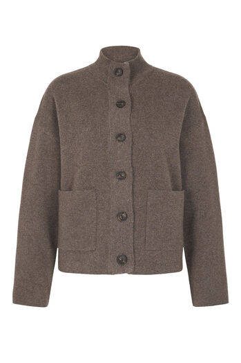 Cardigan Milano Ripp