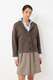 Cardigan Milano Ripp