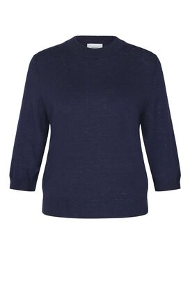 Pullover aus Wolle und Cashmere 
