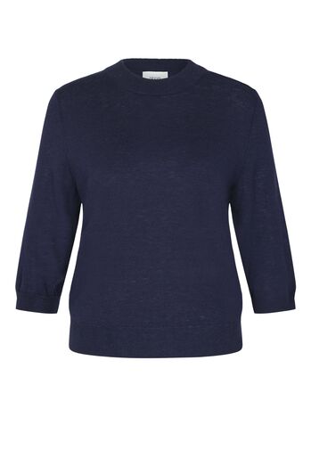 Pullover aus Wolle und Cashmere 