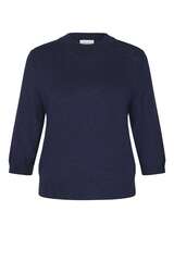 Pullover aus Wolle und Cashmere 