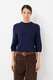 Pullover aus Wolle und Cashmere 