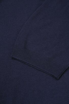 Pullover aus Wolle und Cashmere 