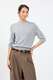 Pullover mit Cashmere