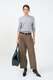 Pullover mit Cashmere