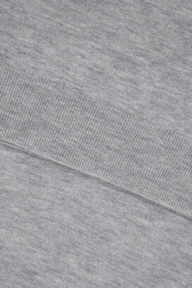 Pullover mit Cashmere