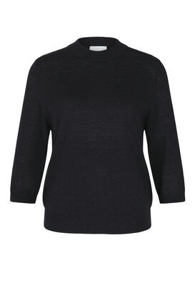Pullover aus Wolle und Cashmere 