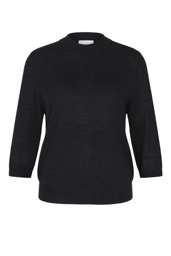 Pullover aus Wolle und Cashmere 