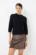 Pullover aus Wolle und Cashmere 