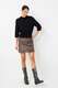 Pullover aus Wolle und Cashmere 