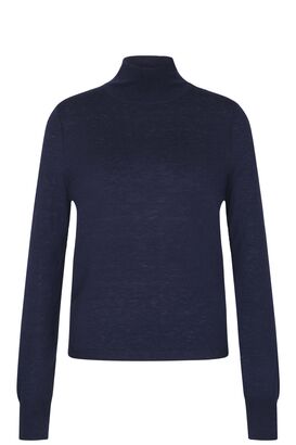 Pullover mit Cashmere 
