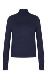 Pullover mit Cashmere 