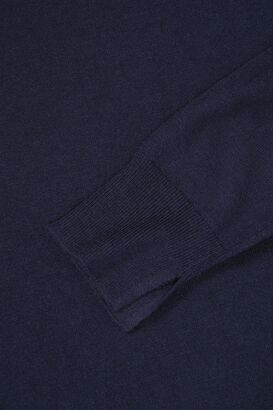 Pullover mit Cashmere 