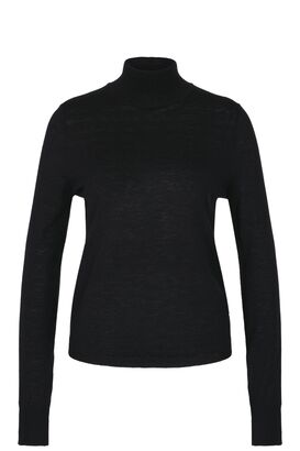 Pullover mit Cashmere 
