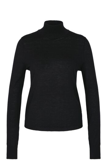 Pullover mit Cashmere 