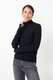 Pullover mit Cashmere 