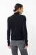 Pullover mit Cashmere 