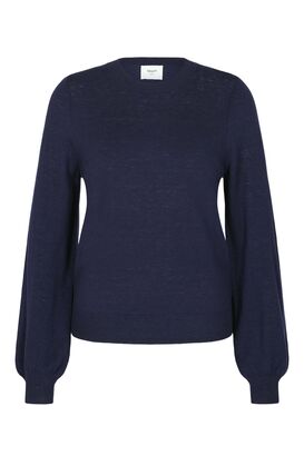 Pullover mit Cashmere