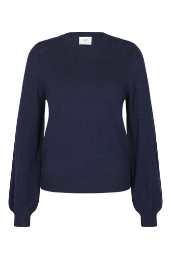 Pullover mit Cashmere
