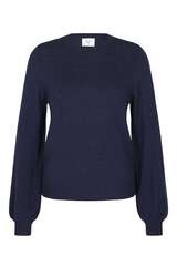 Pullover mit Cashmere