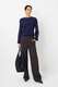 Pullover mit Cashmere