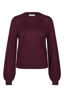 Pullover mit Cashmere  