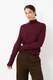 Pullover mit Cashmere  