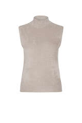 Chenille Knit Pullunder