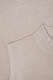 Chenille Knit Pullunder