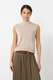 Chenille Knit Pullunder