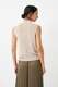 Chenille Knit Pullunder
