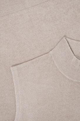 Chenille Knit Pullunder