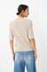 Chenille Knit Pullover