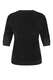 Chenille Knit Pullover