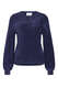 Chenille Knit Pullover
