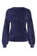 Chenille Knit Pullover