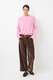 Pullover aus Mink Wash Wolle 
