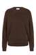Pullover aus Mink Wash Wolle 