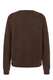 Pullover aus Mink Wash Wolle 