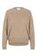Pullover aus Mink Wash Wolle 