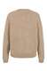 Pullover aus Mink Wash Wolle 