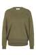 Pullover aus Mink Wash Wolle 