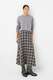 Pullover aus Mink Wash Wolle 