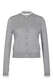 Cardigan mit Spitze