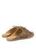 Mules Boat Loafer