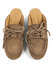 Mules Boat Loafer
