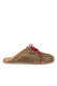 Mules Boat Loafer